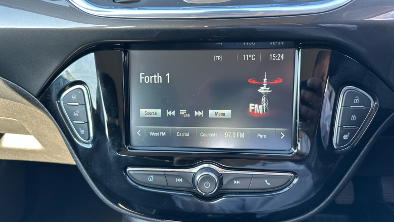 Vauxhall Corsa 1.4 [75] Energy 5dr [AC] Petrol Hatchback